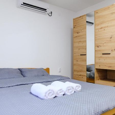 Apartman Dina Soko Banja Exterior photo