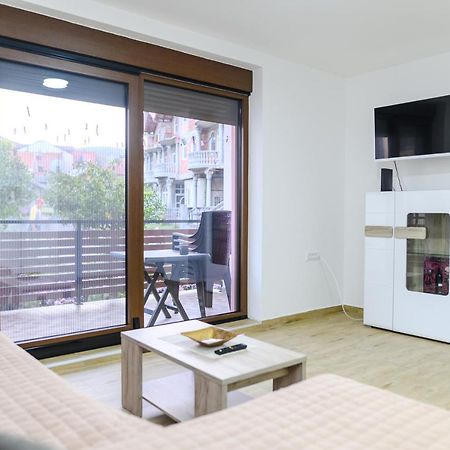 Apartman Dina Soko Banja Exterior photo